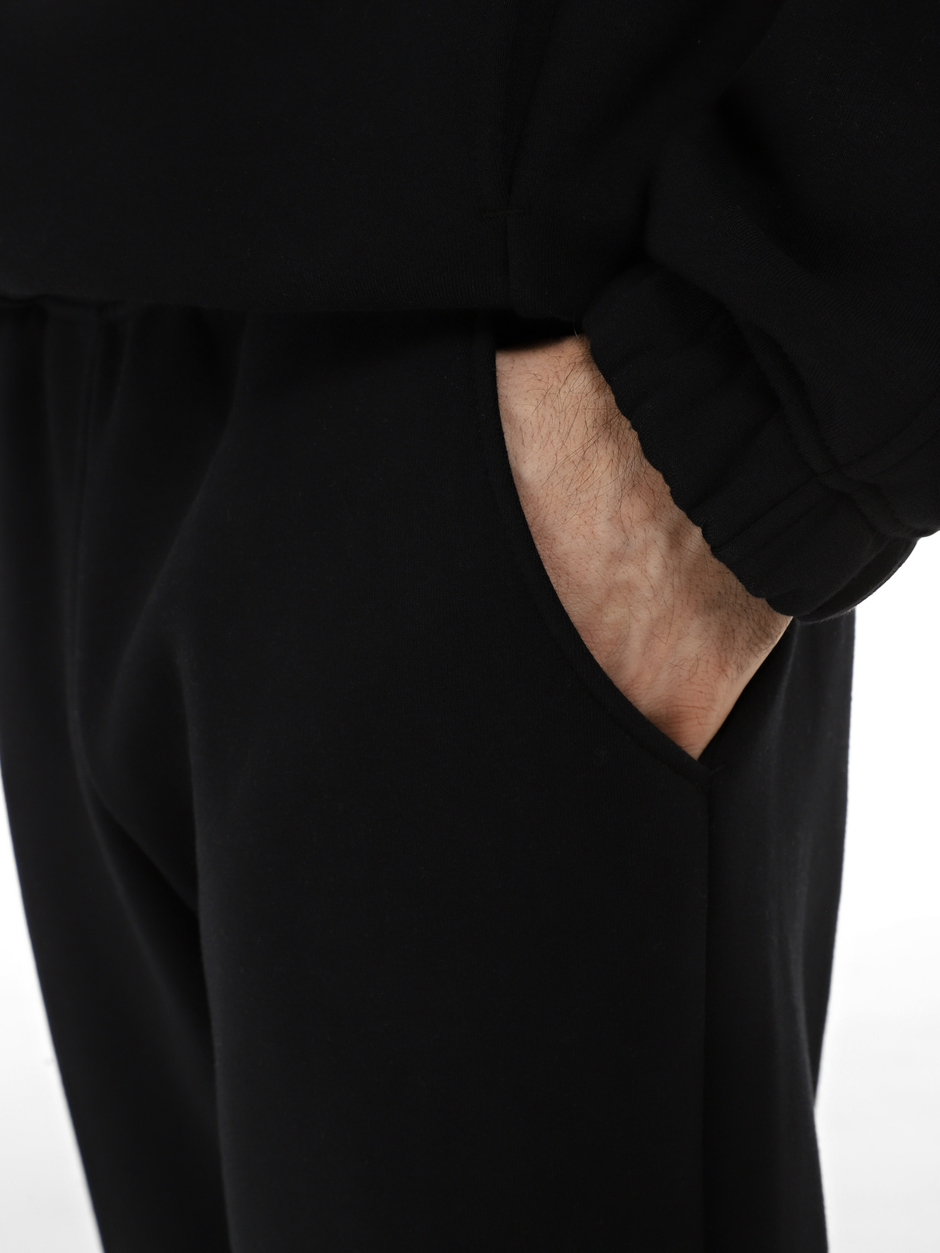 Повседневные штаны Promin модель 1040-72_201 Фото