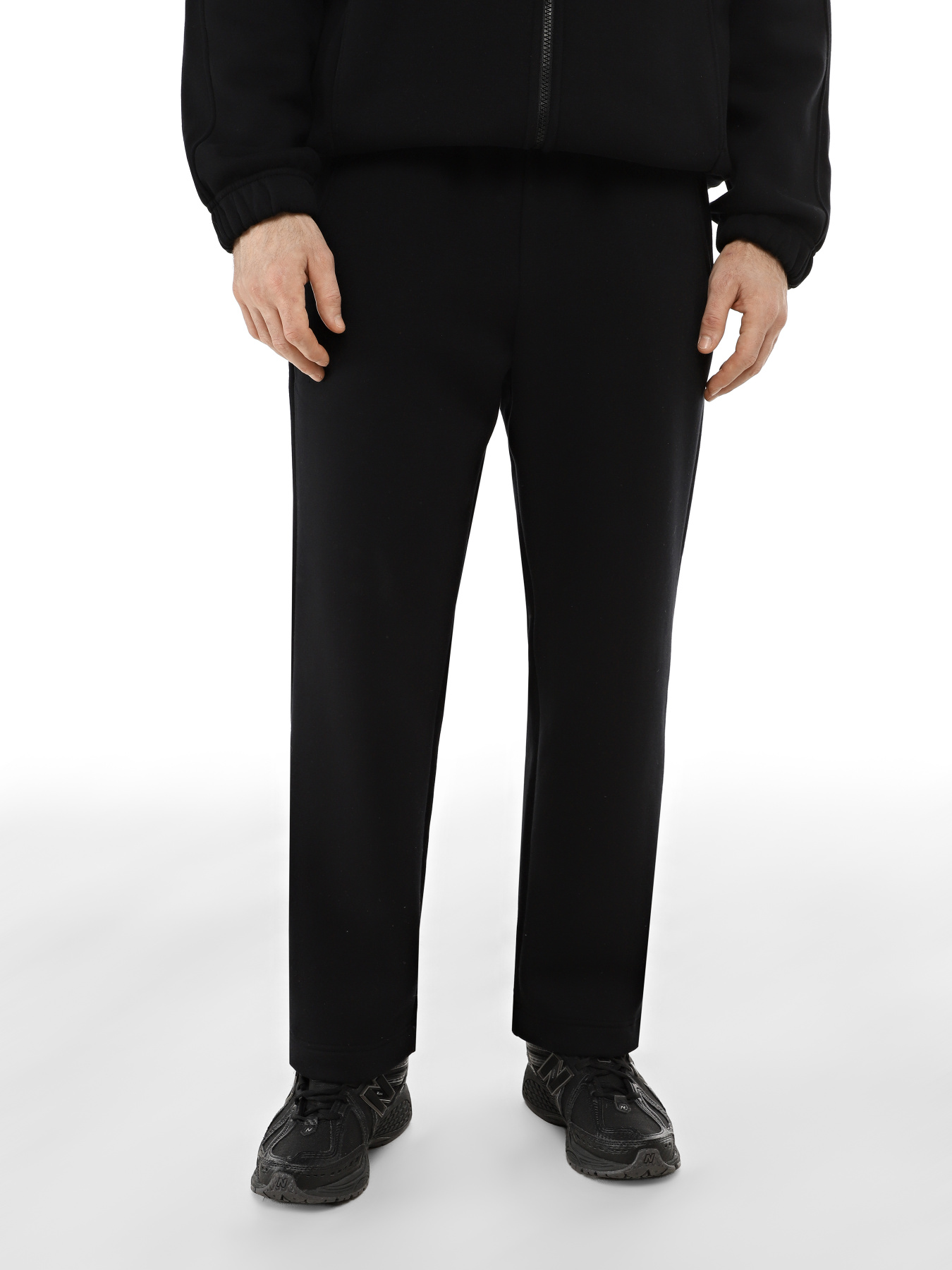 Повседневные штаны Promin модель 1040-72_201 Фото