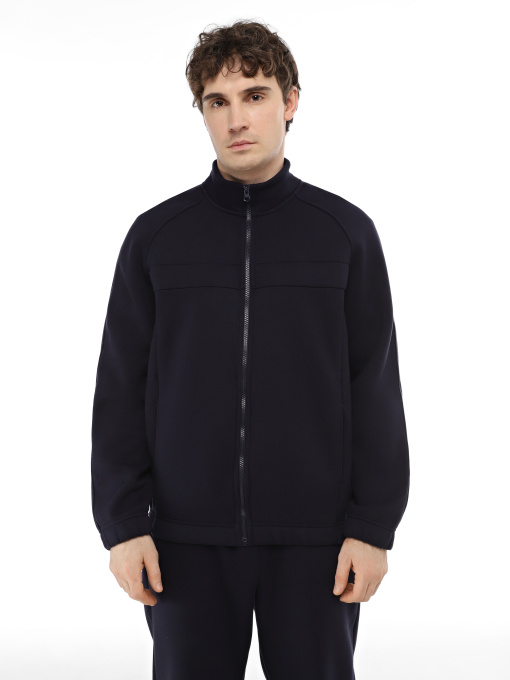 Олімпійка модель 1024-19_264 Фото