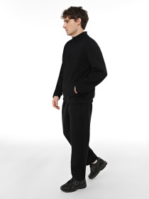 Олимпийка модель 1024-19_201 Фото