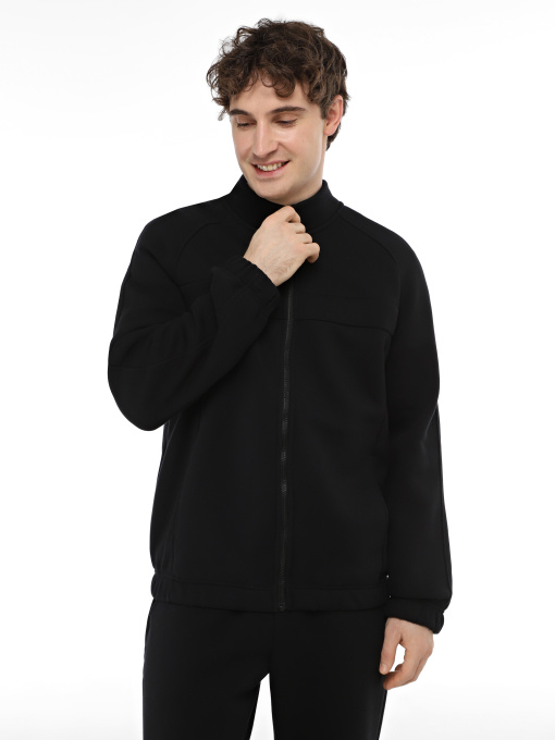 Олимпийка модель 1024-19_201 Фото