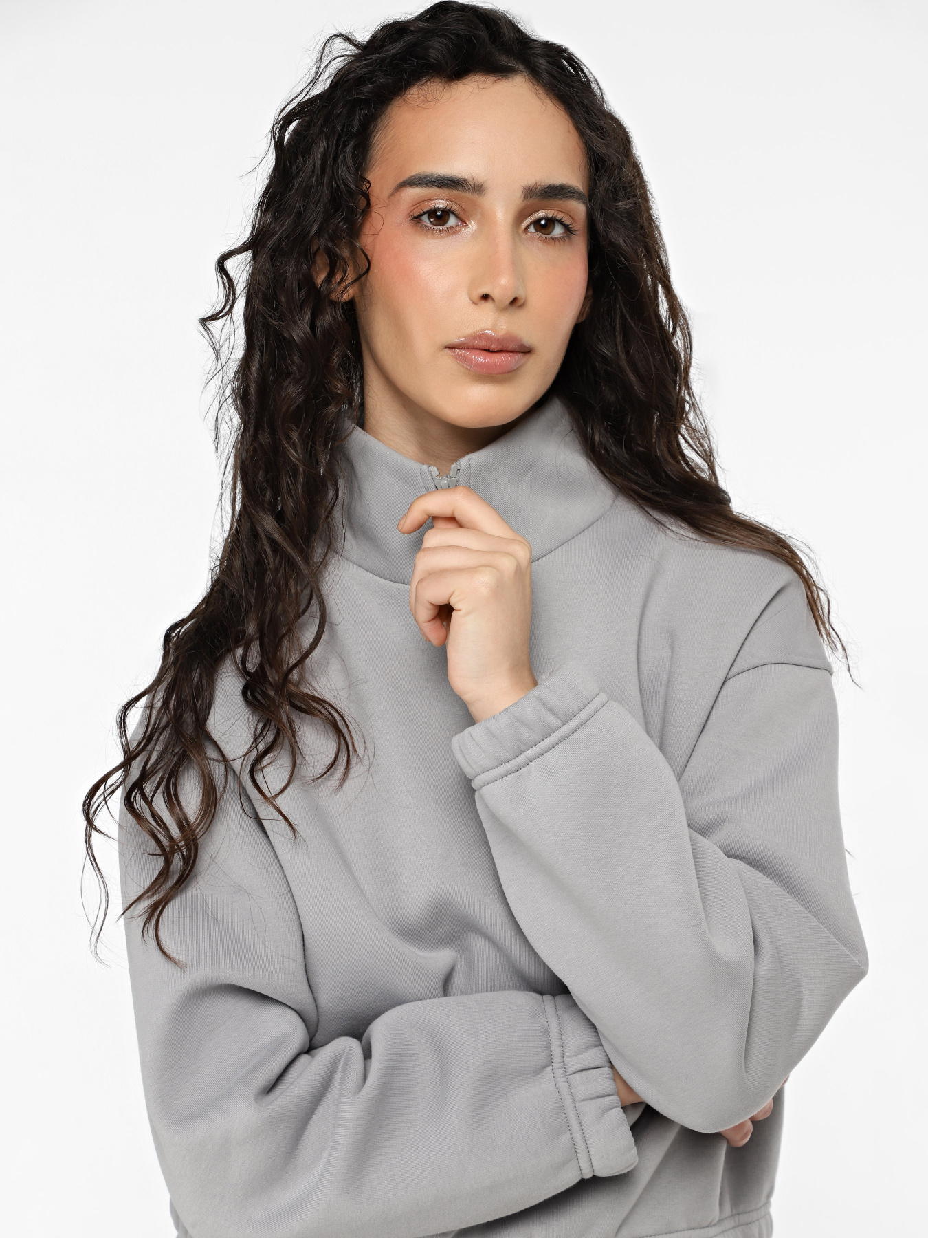 Кофта Promin модель 2026-04_231 Фото