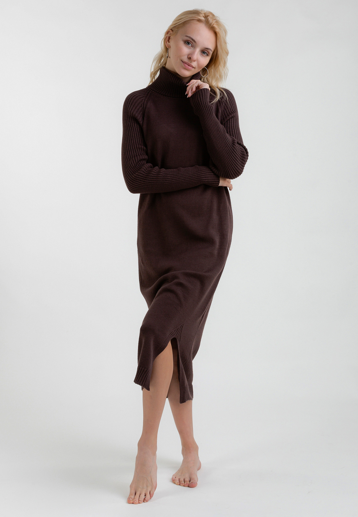 Платья Romashka модель 201029803061 Фото