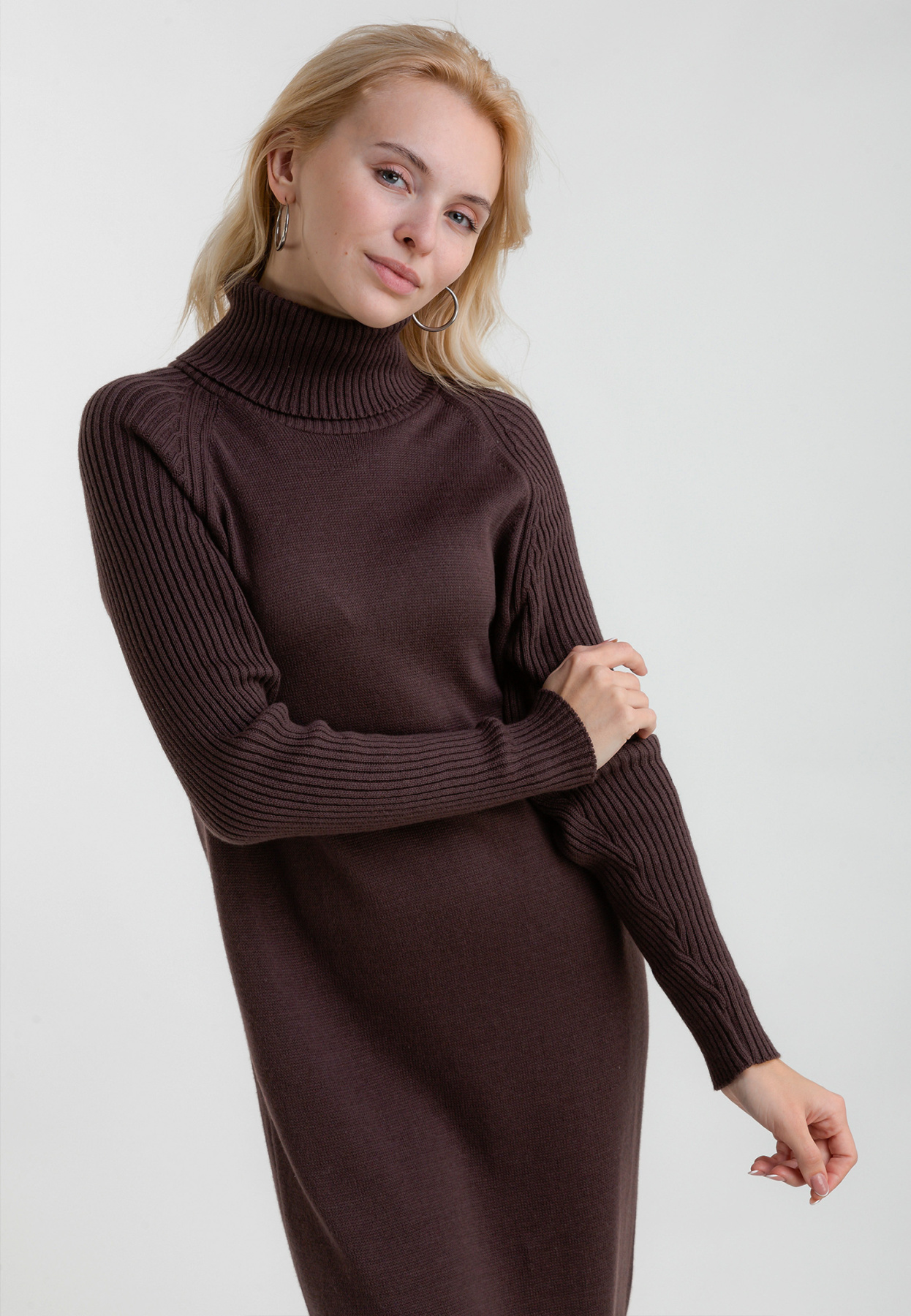 Платья Romashka модель 201029803061 Фото