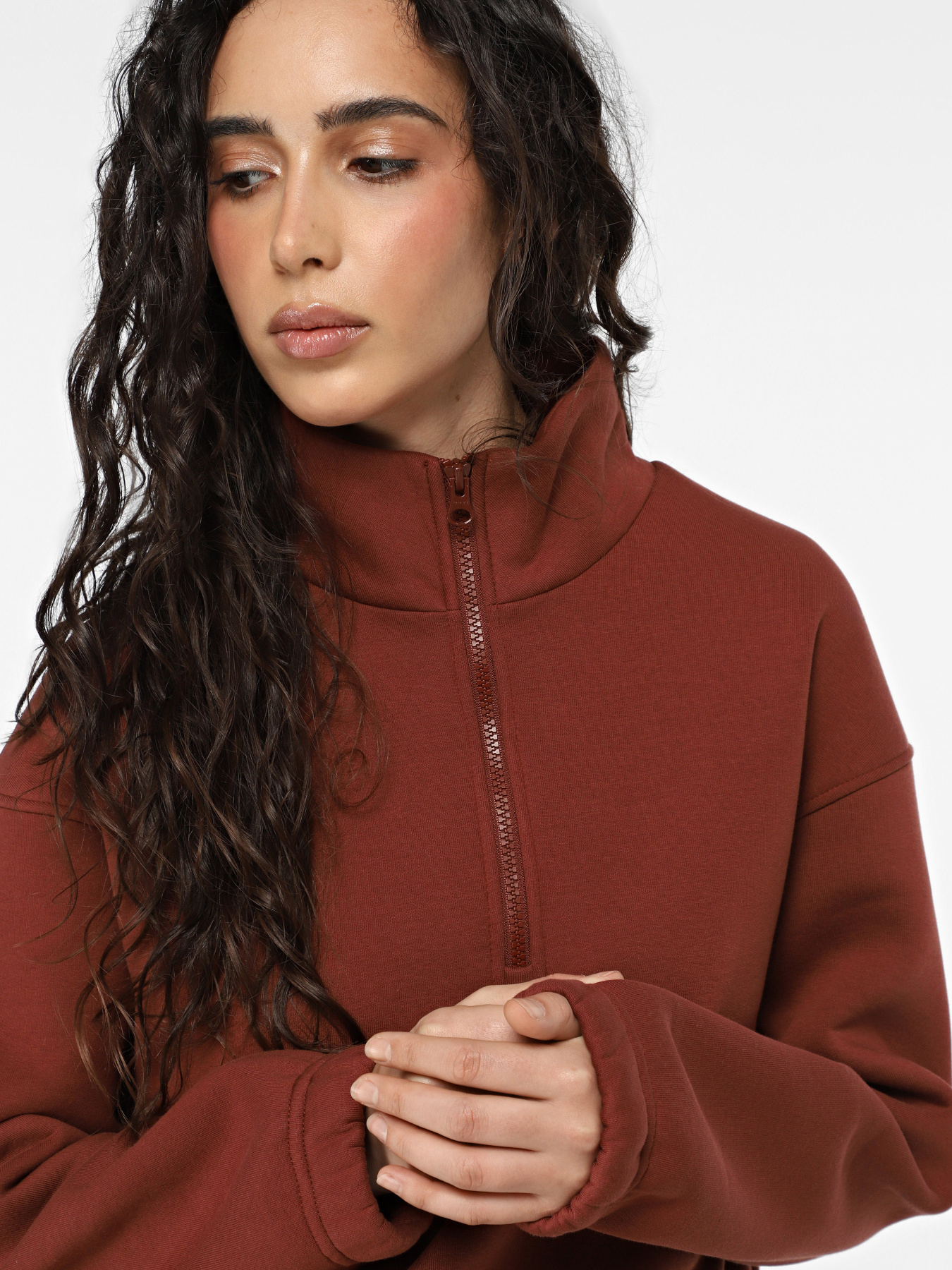 Кофта Promin модель 2026-04_615 Фото