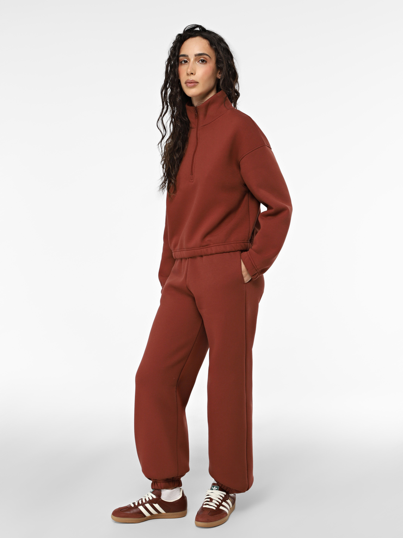 Кофта Promin модель 2026-04_615 Фото