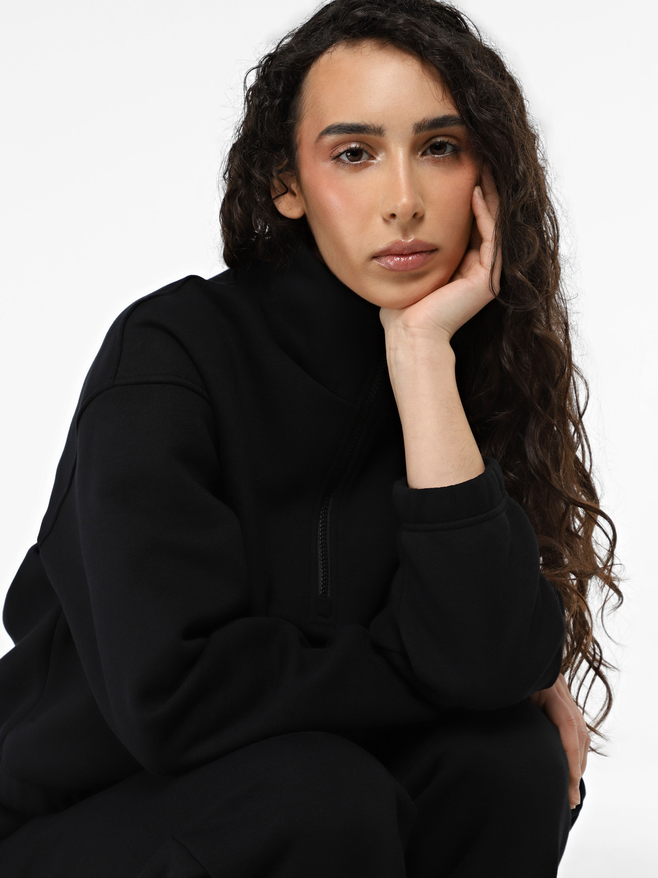 Кофта Promin модель 2026-04_201 Фото