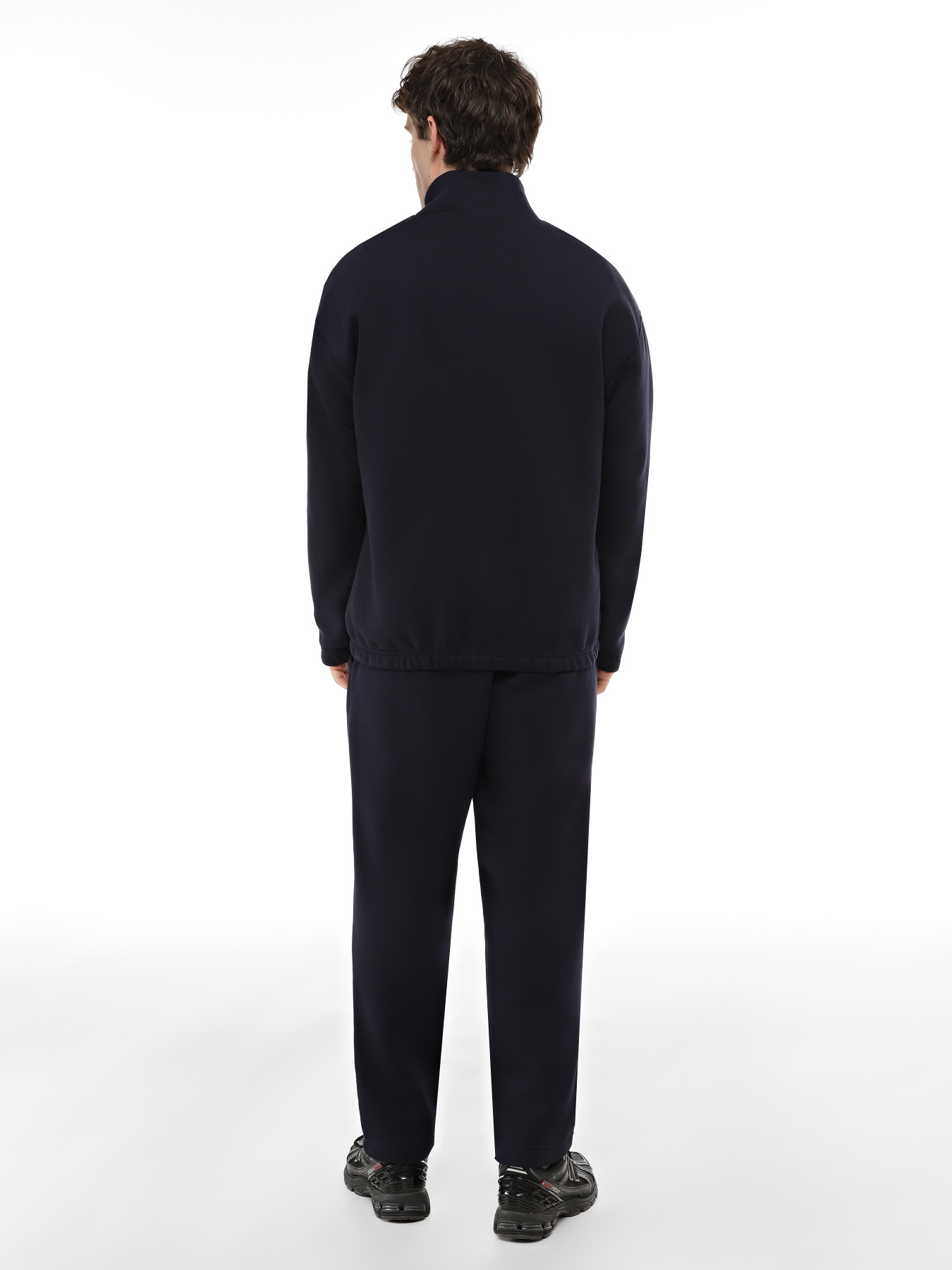 Анорак модель 1026-05_264 Фото