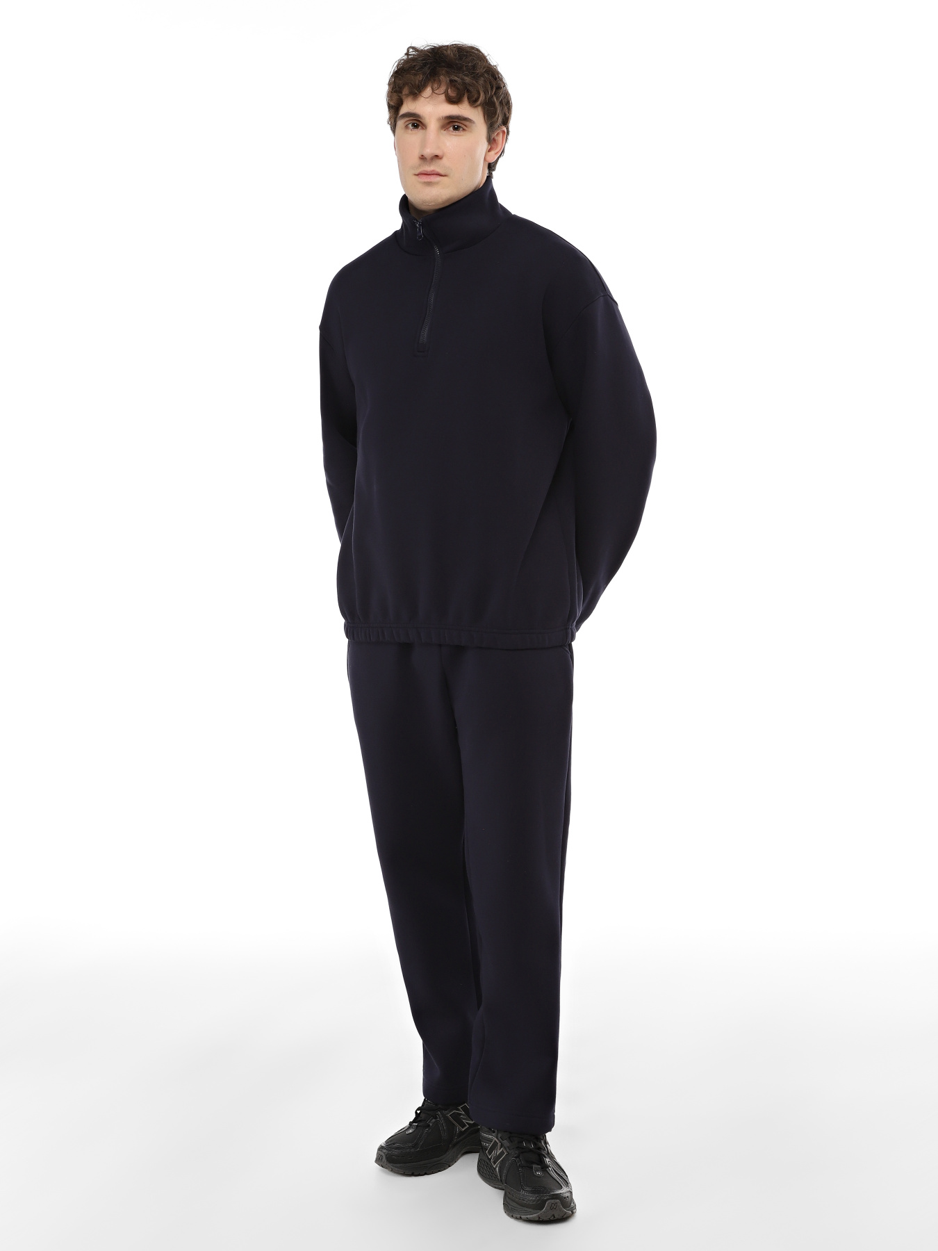 Анорак модель 1026-05_264 Фото