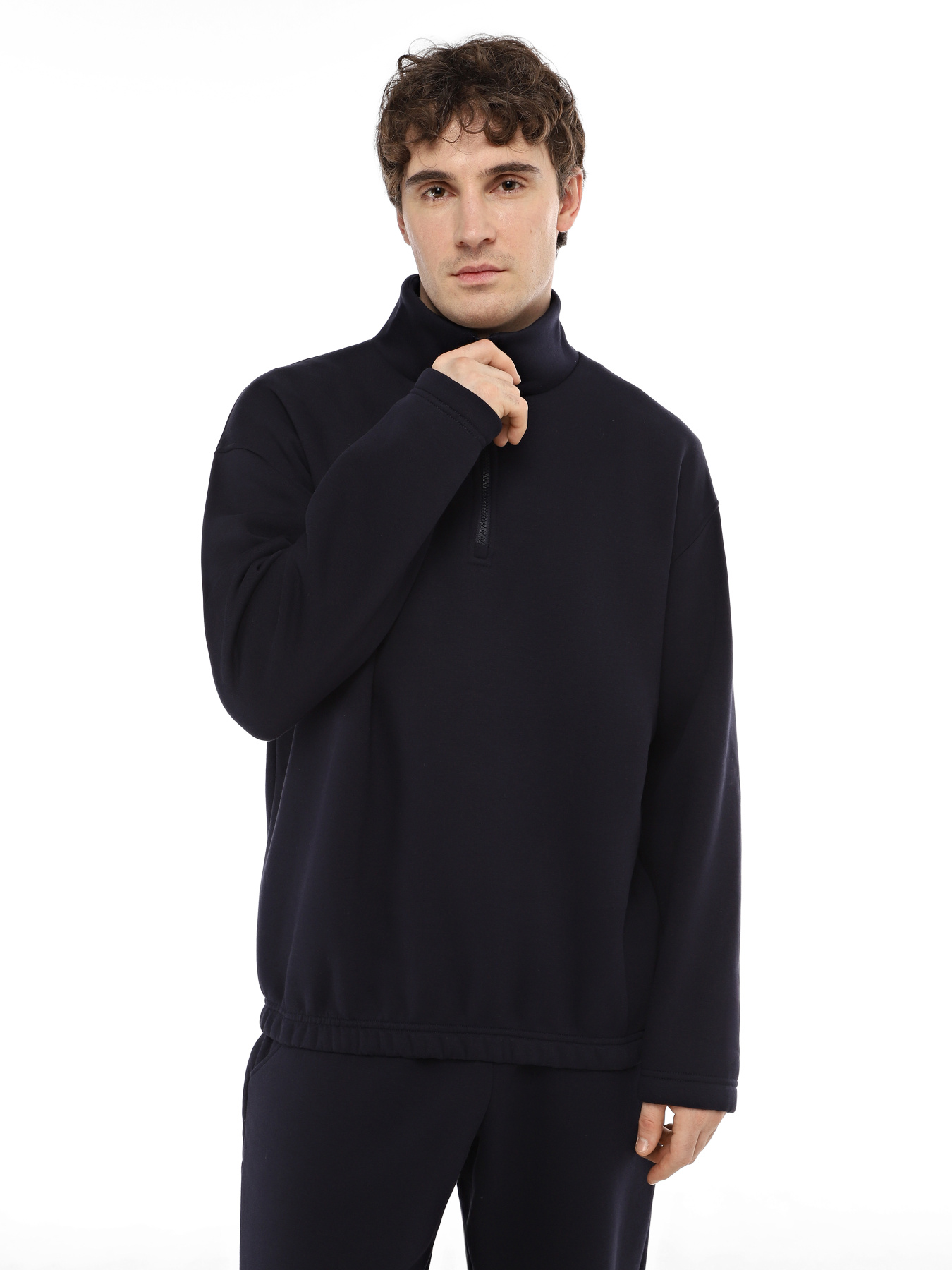 Анорак модель 1026-05_264 Фото