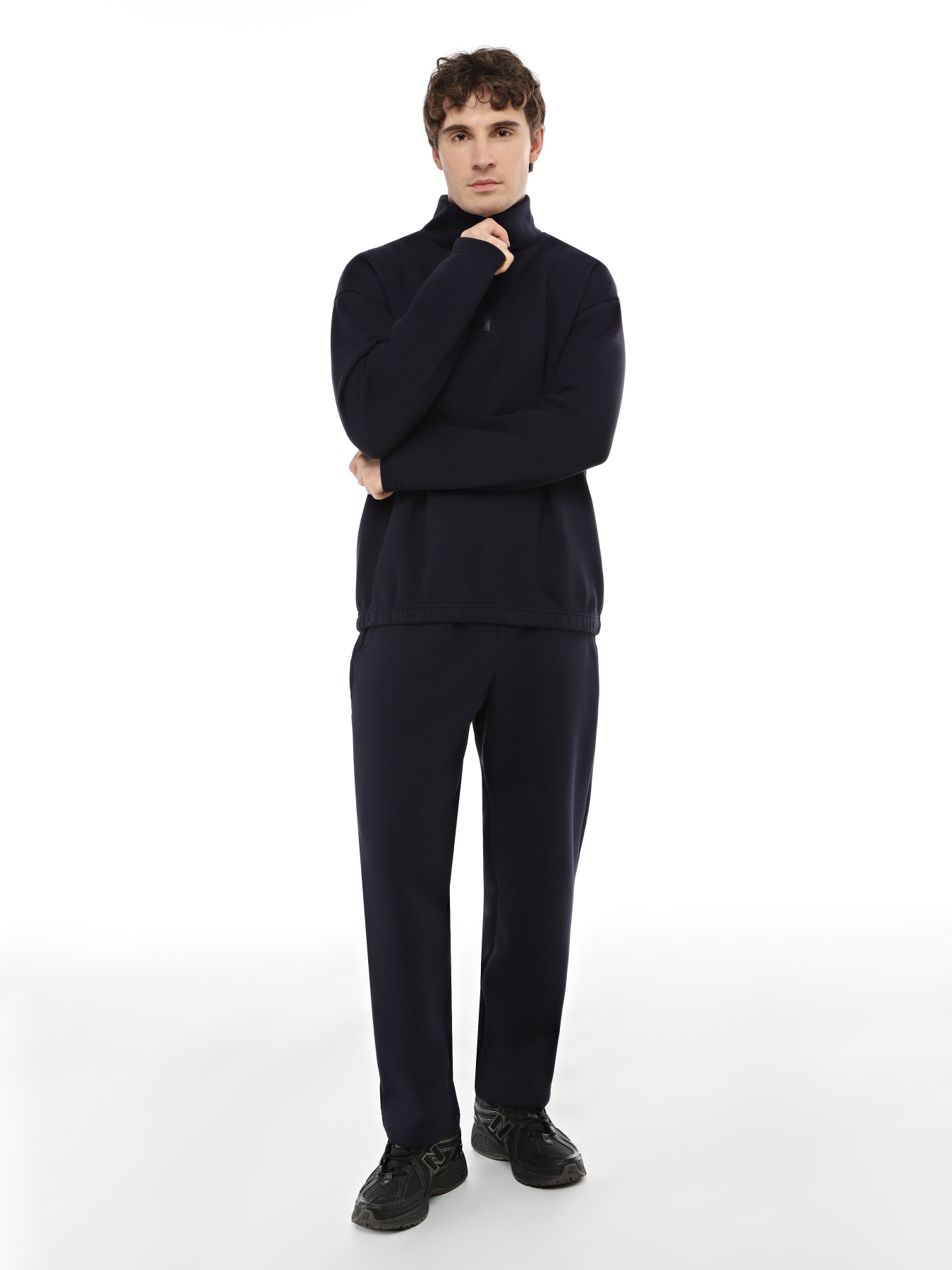 Кофта Promin модель 1026-05_264 Фото