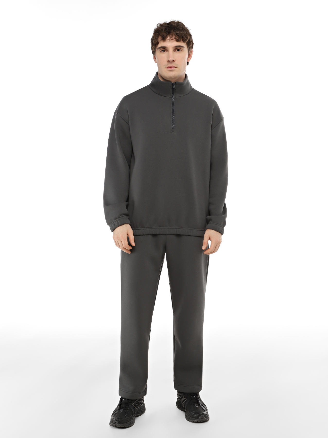 Анорак модель 1026-05_251 Фото