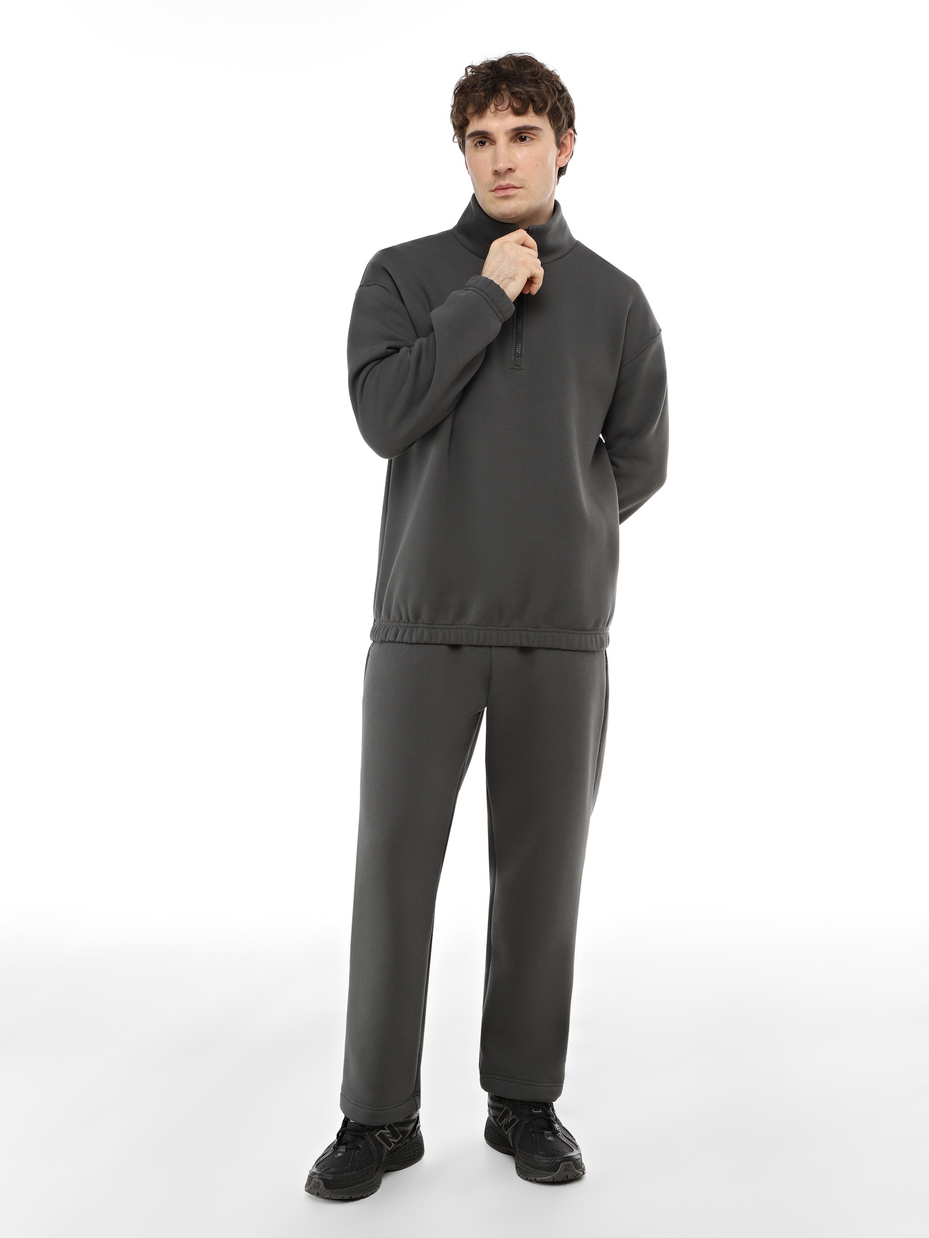 Анорак модель 1026-05_251 Фото