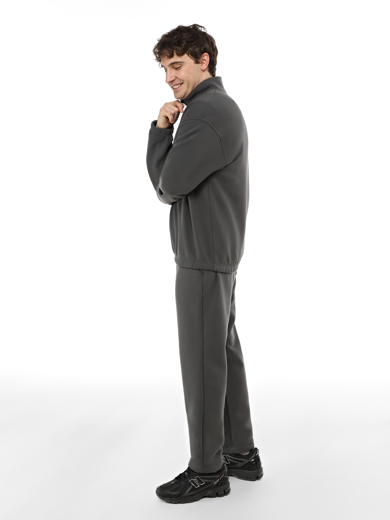 Кофта Promin модель 1026-05_251 Фото