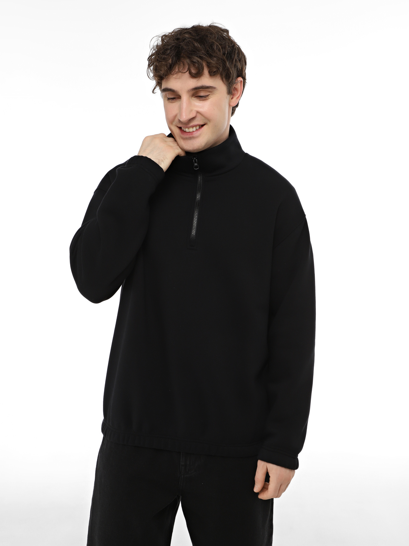 Анорак модель 1026-05_201 Фото