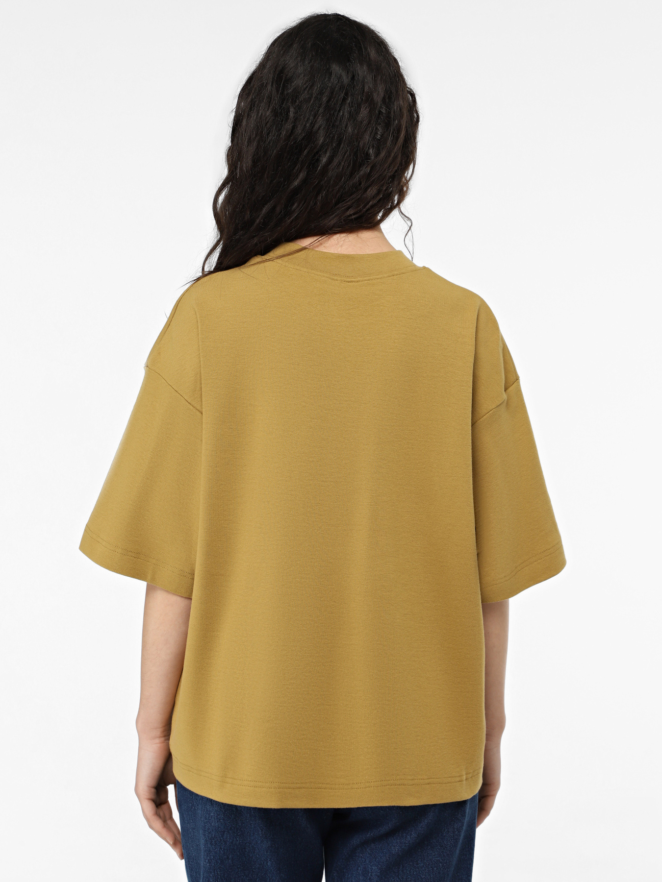 Футболка Promin модель 2012-108_040 Фото