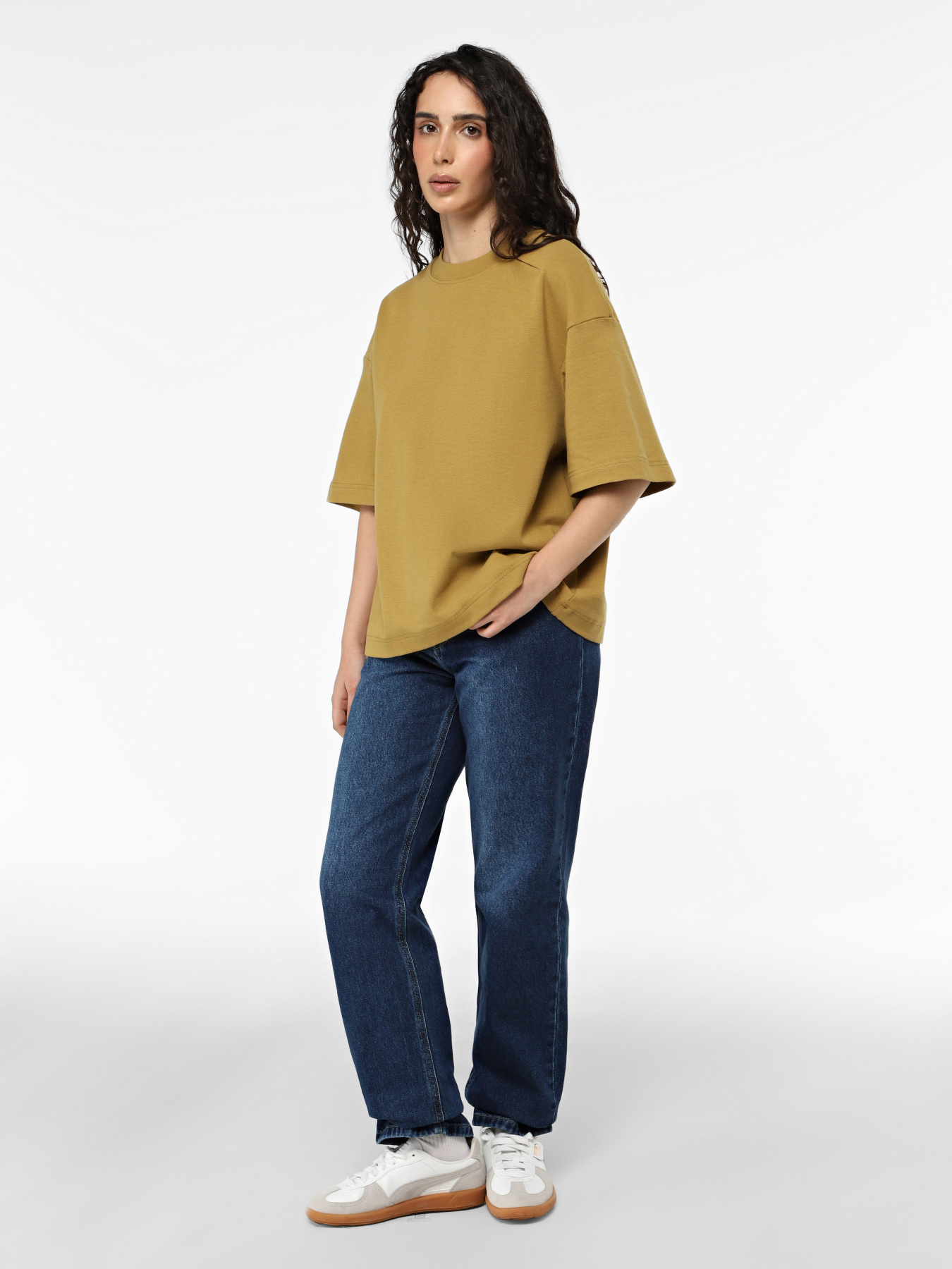 Футболка Promin модель 2012-108_040 Фото