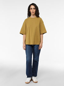 Футболка Promin модель 2012-108_040 Фото