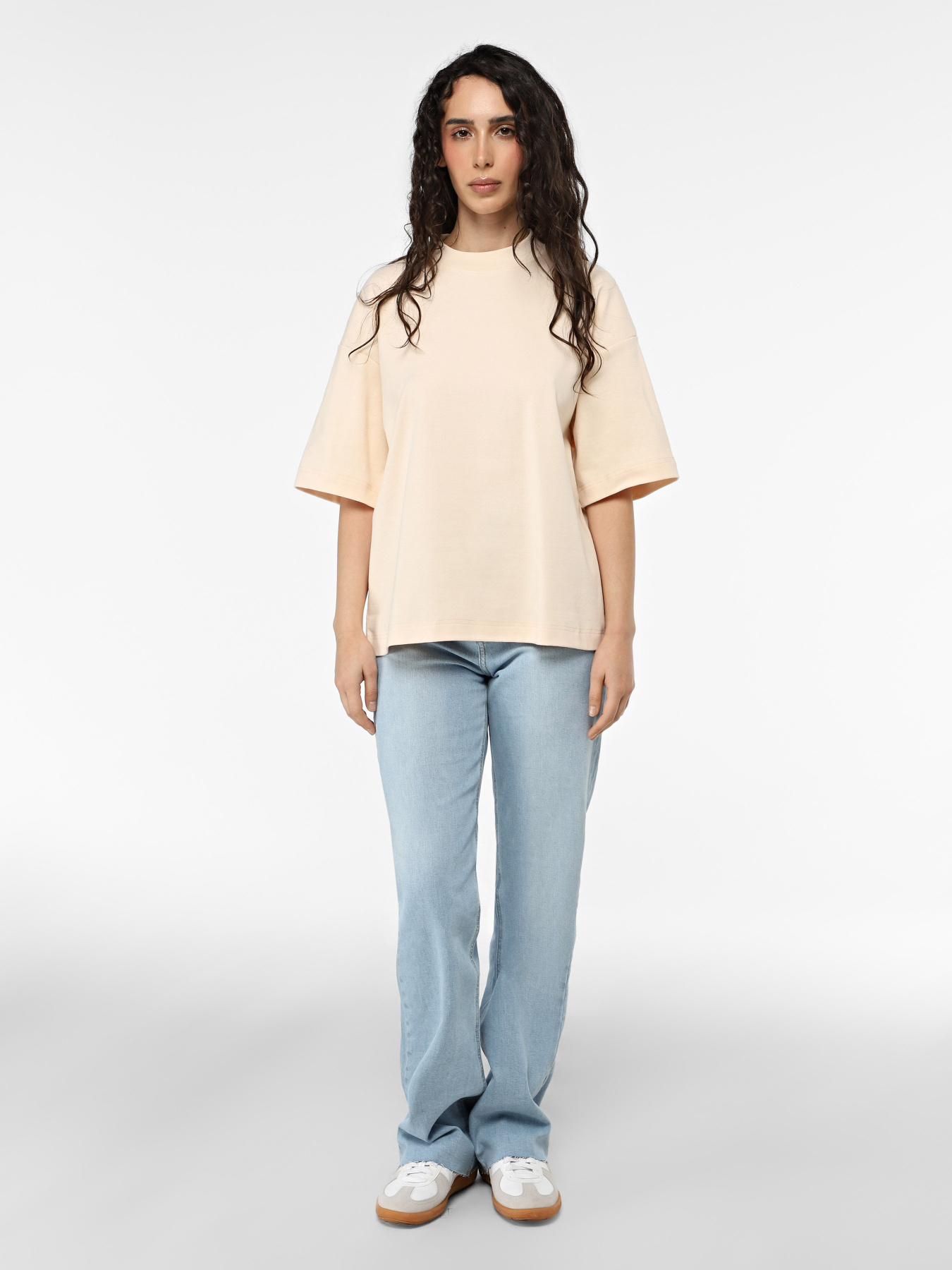 Футболка модель 2012-108_182 Фото