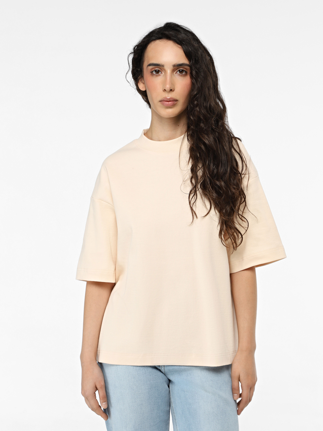 Футболка Promin модель 2012-108_182 Фото