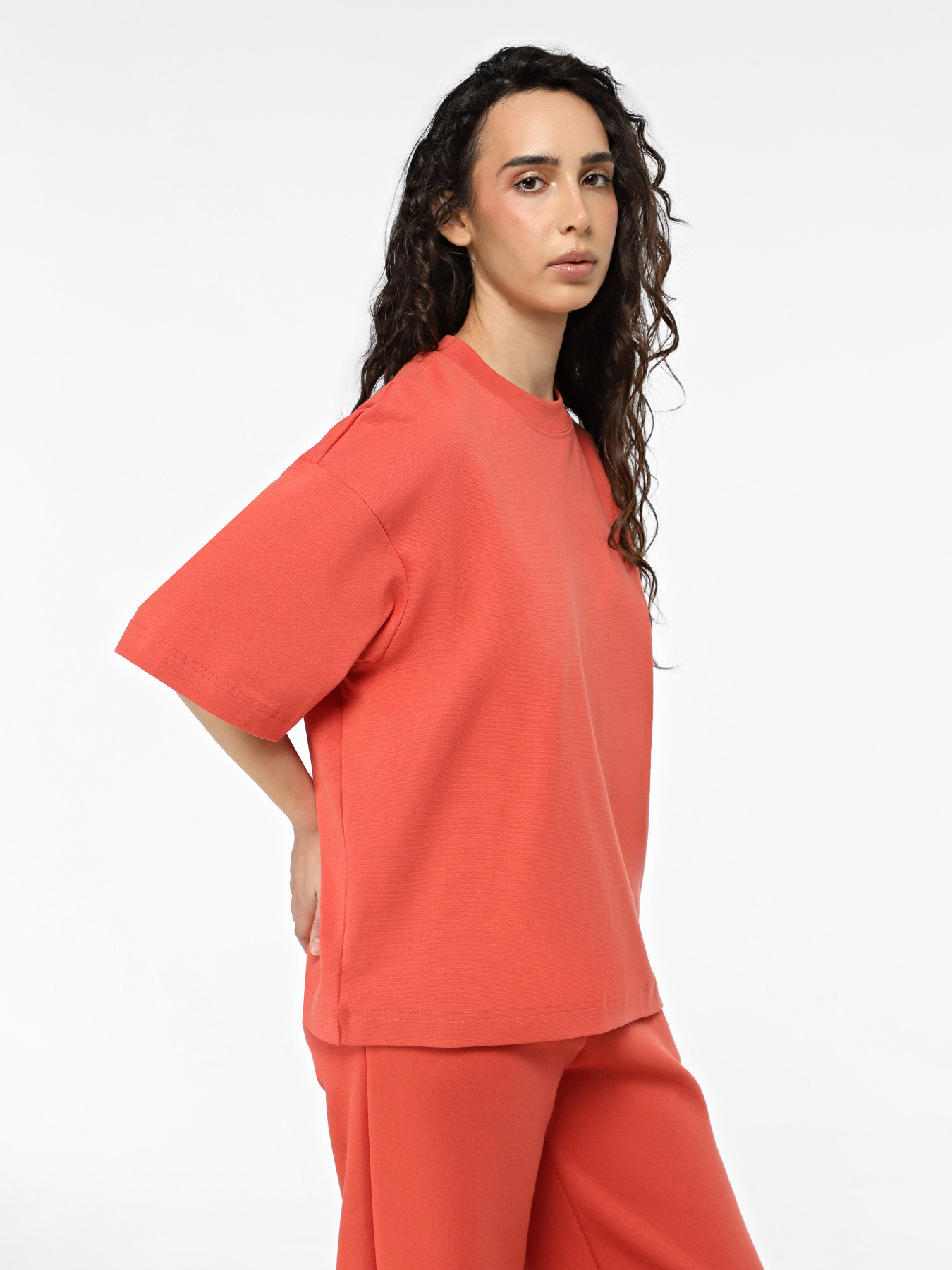 Футболка Promin модель 2012-108_529 Фото