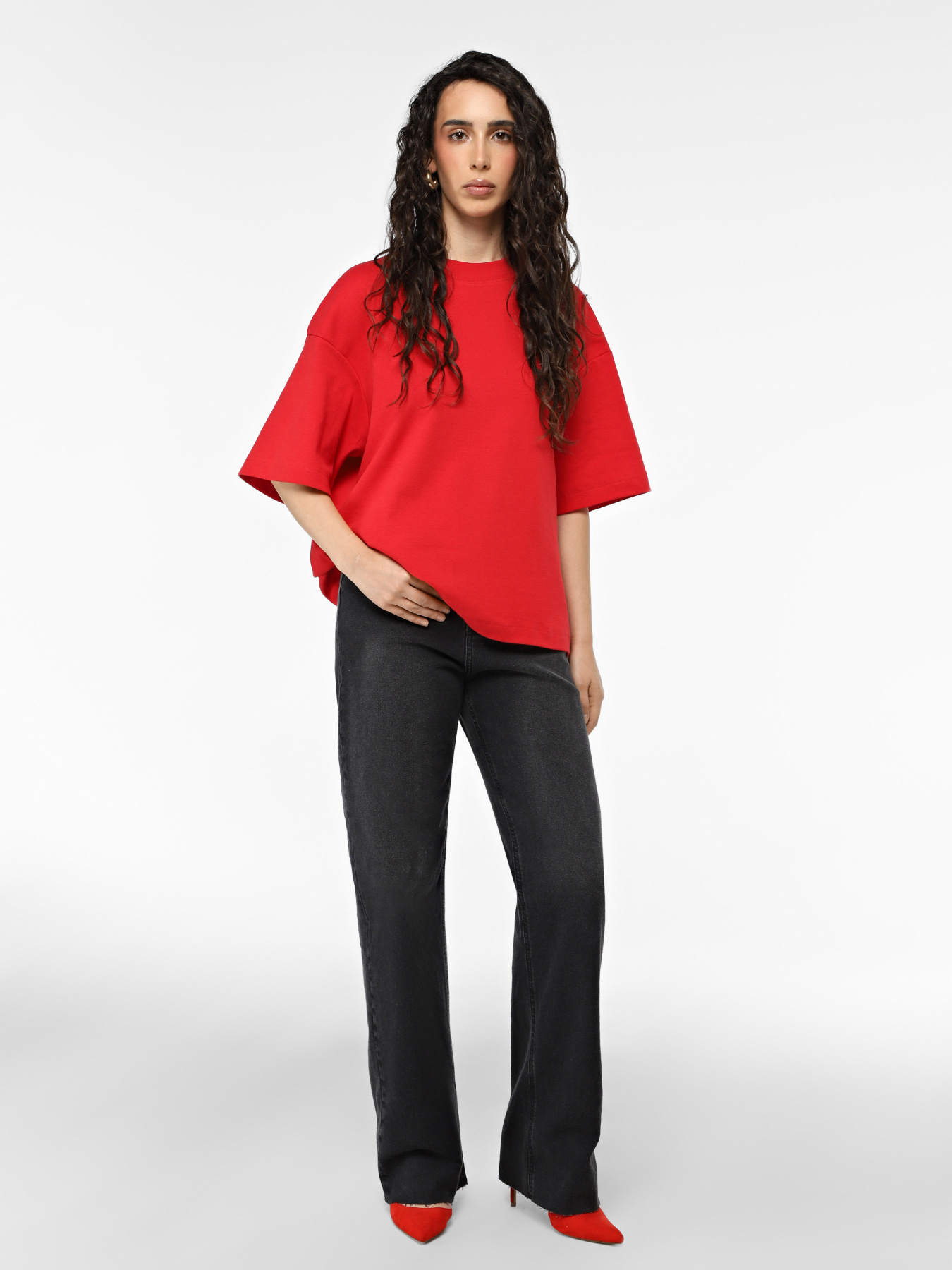 Футболка Promin модель 2012-108_317 Фото