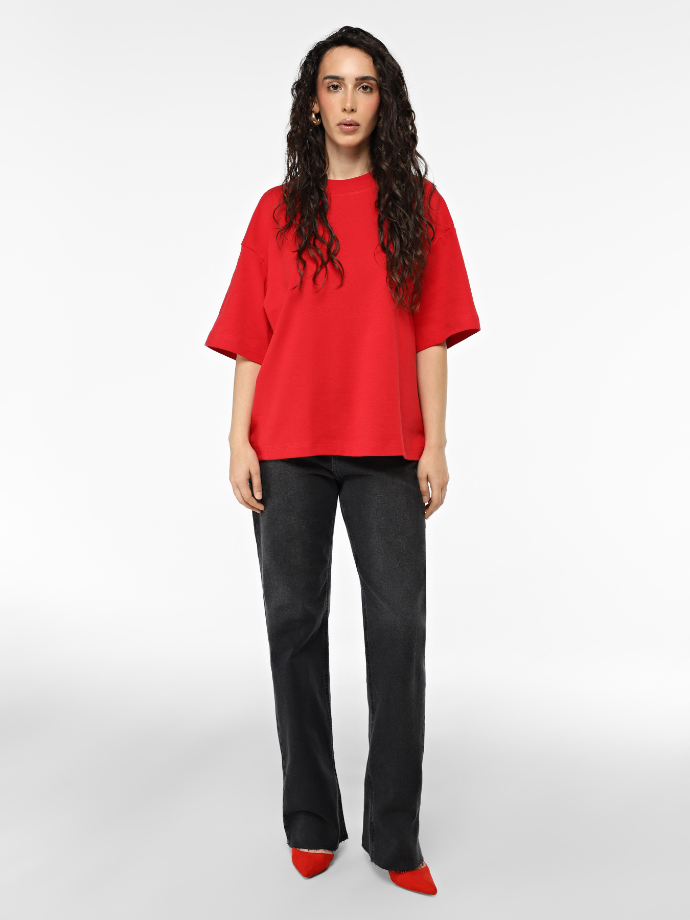 Футболка Promin модель 2012-108_317 Фото