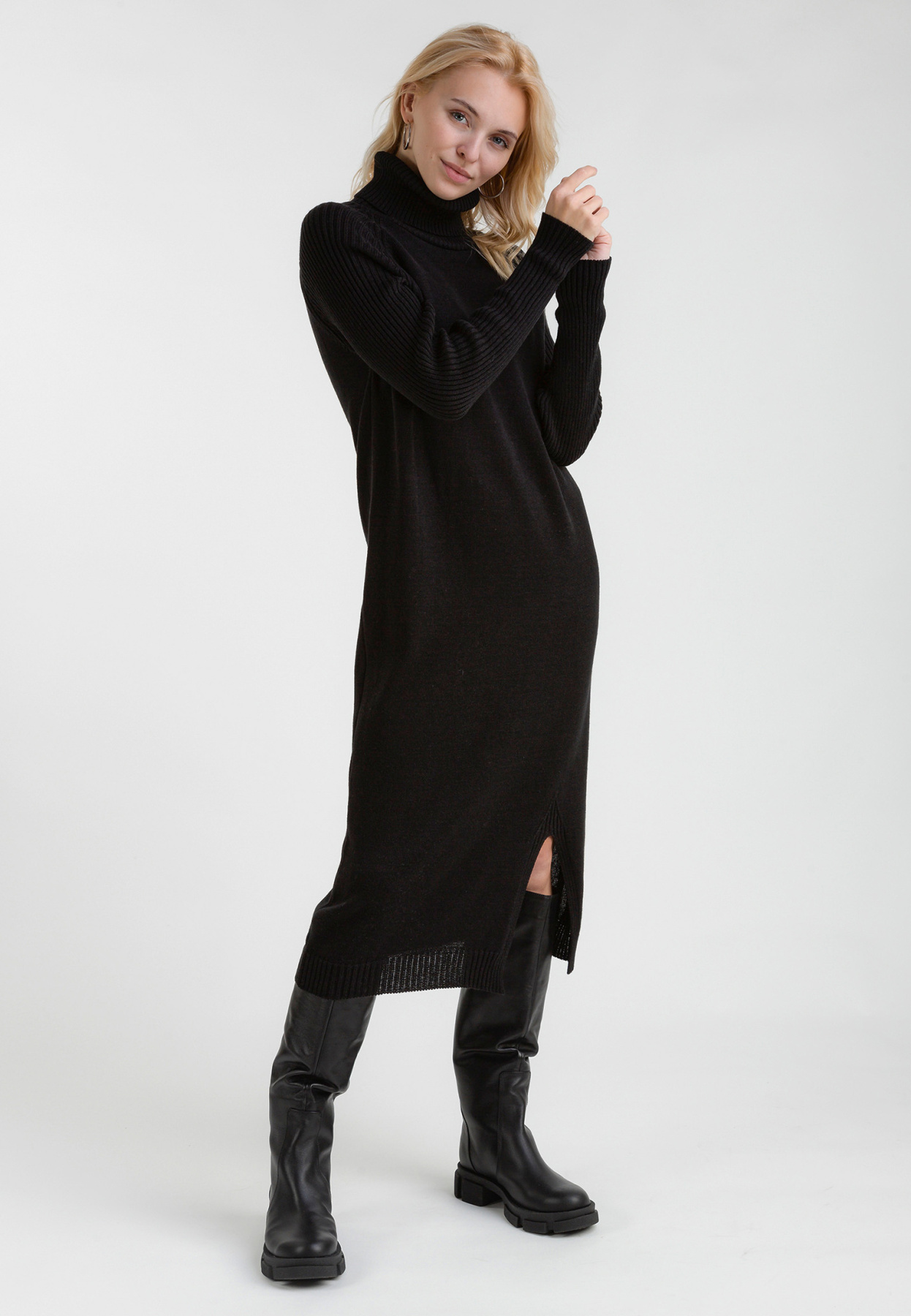 Платья Romashka модель 201029803101 Фото