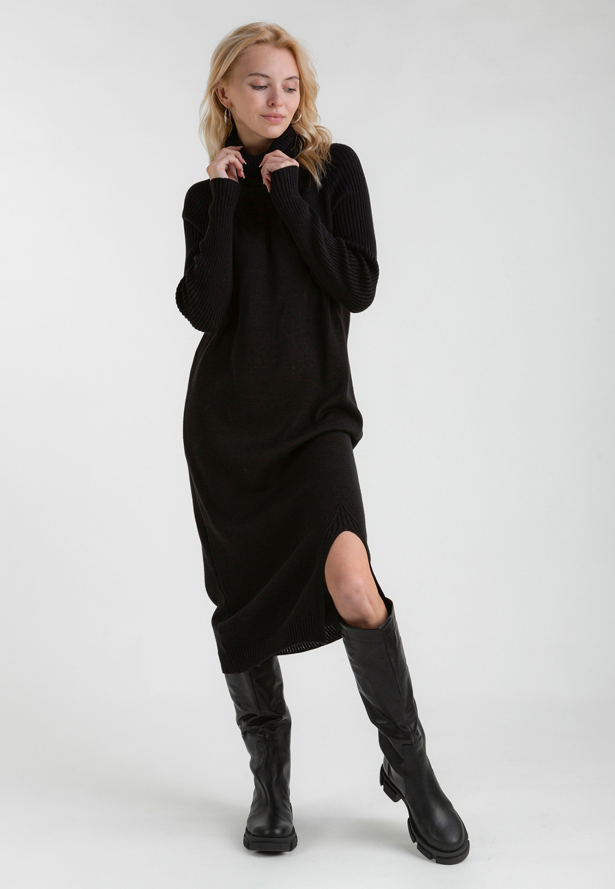 Платья Romashka модель 201029803101 Фото