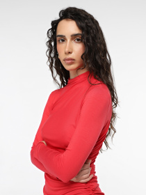 Платье мини Promin модель 2050-194_317 Фото