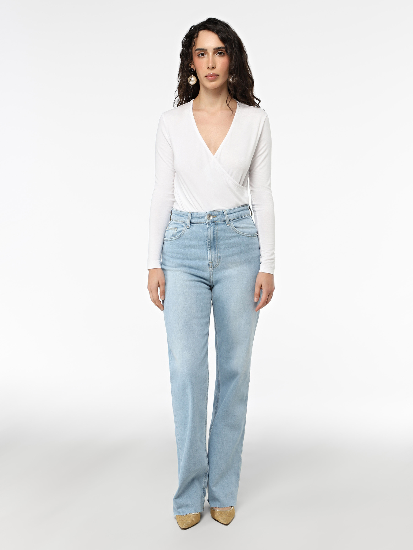 Боди модель 2061-17_200 Фото