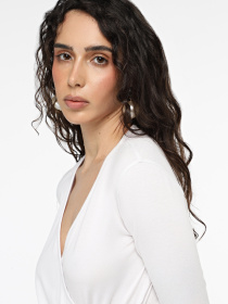 Боди модель 2061-17_200 Фото