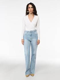 Боди модель 2061-17_200 Фото