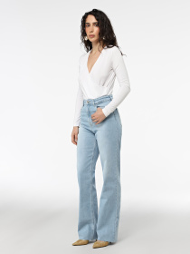 Боді Promin модель 2061-17_200 Фото