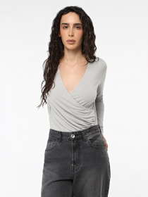 Боди Promin модель 2061-17_231 Фото