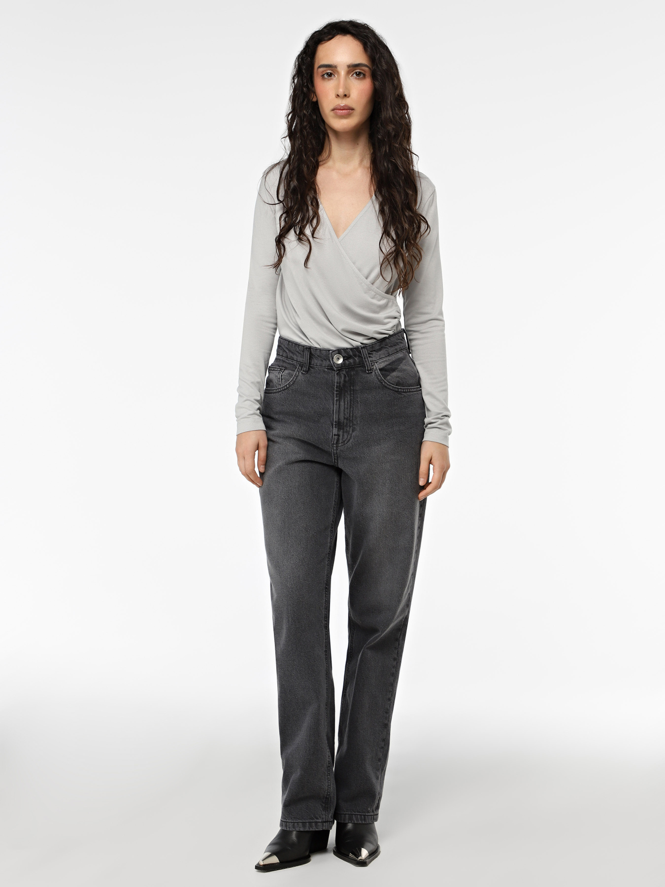 Боди Promin модель 2061-17_231 Фото