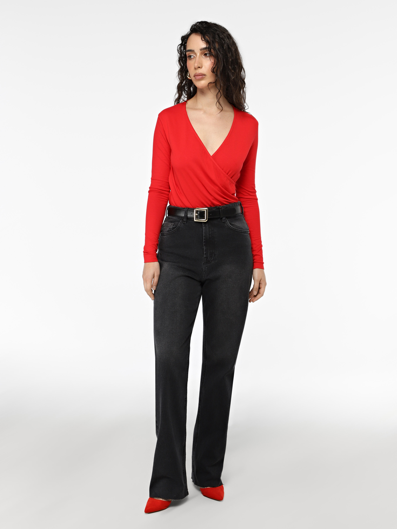 Боди Promin модель 2061-17_317 Фото