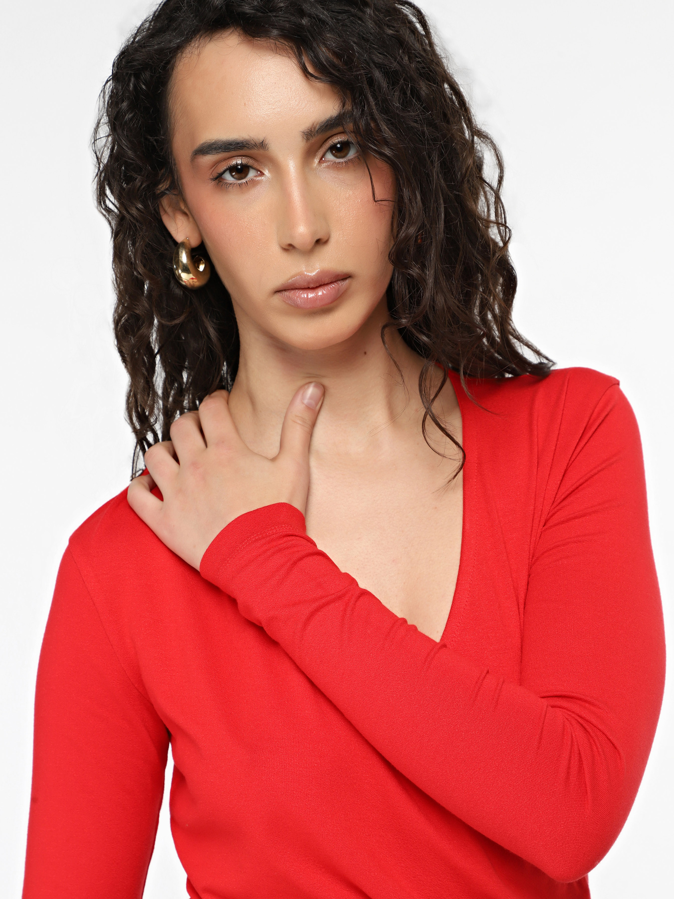 Боди Promin модель 2061-17_317 Фото