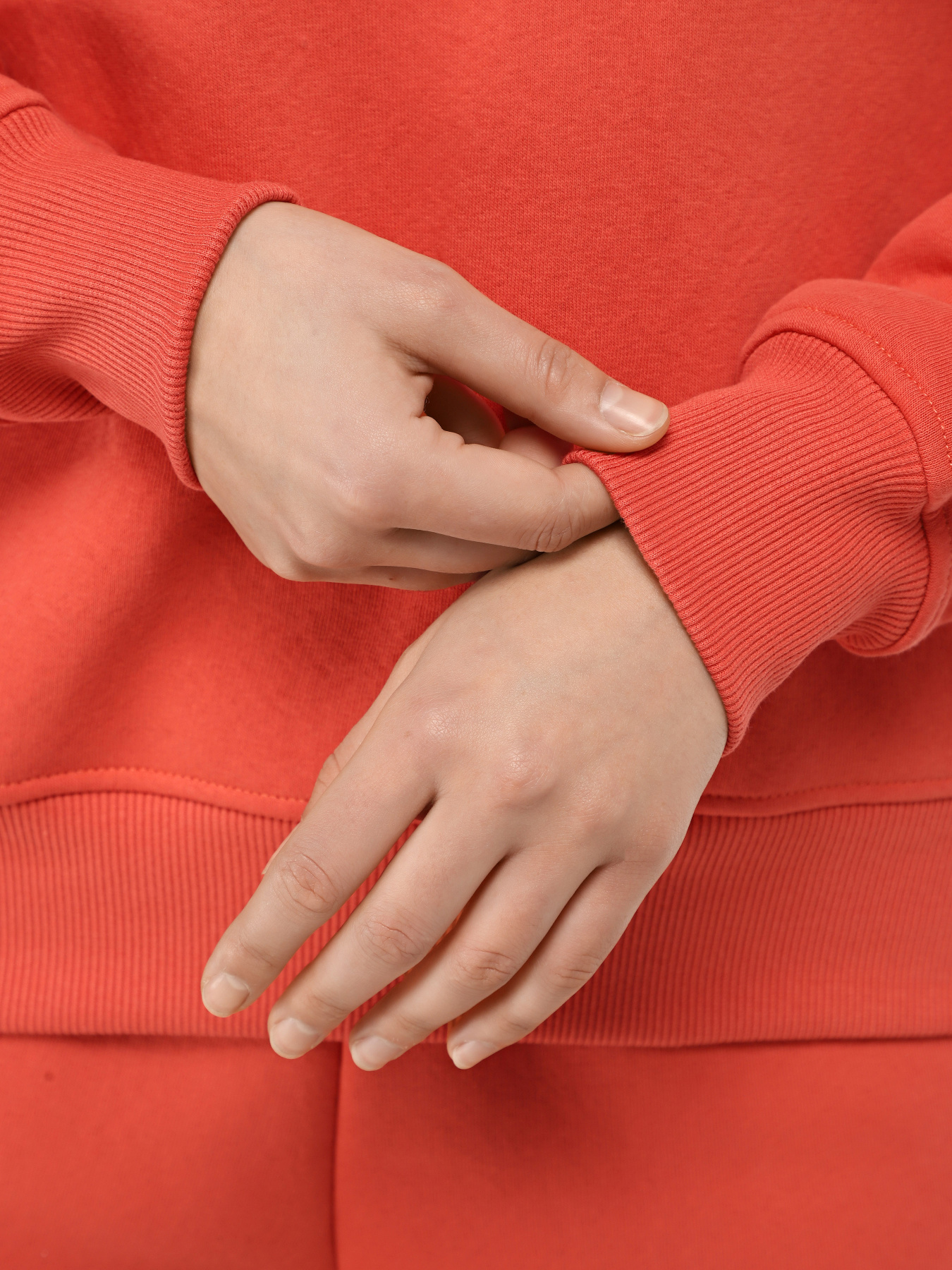 Худи Promin модель 2920-08_529 Фото