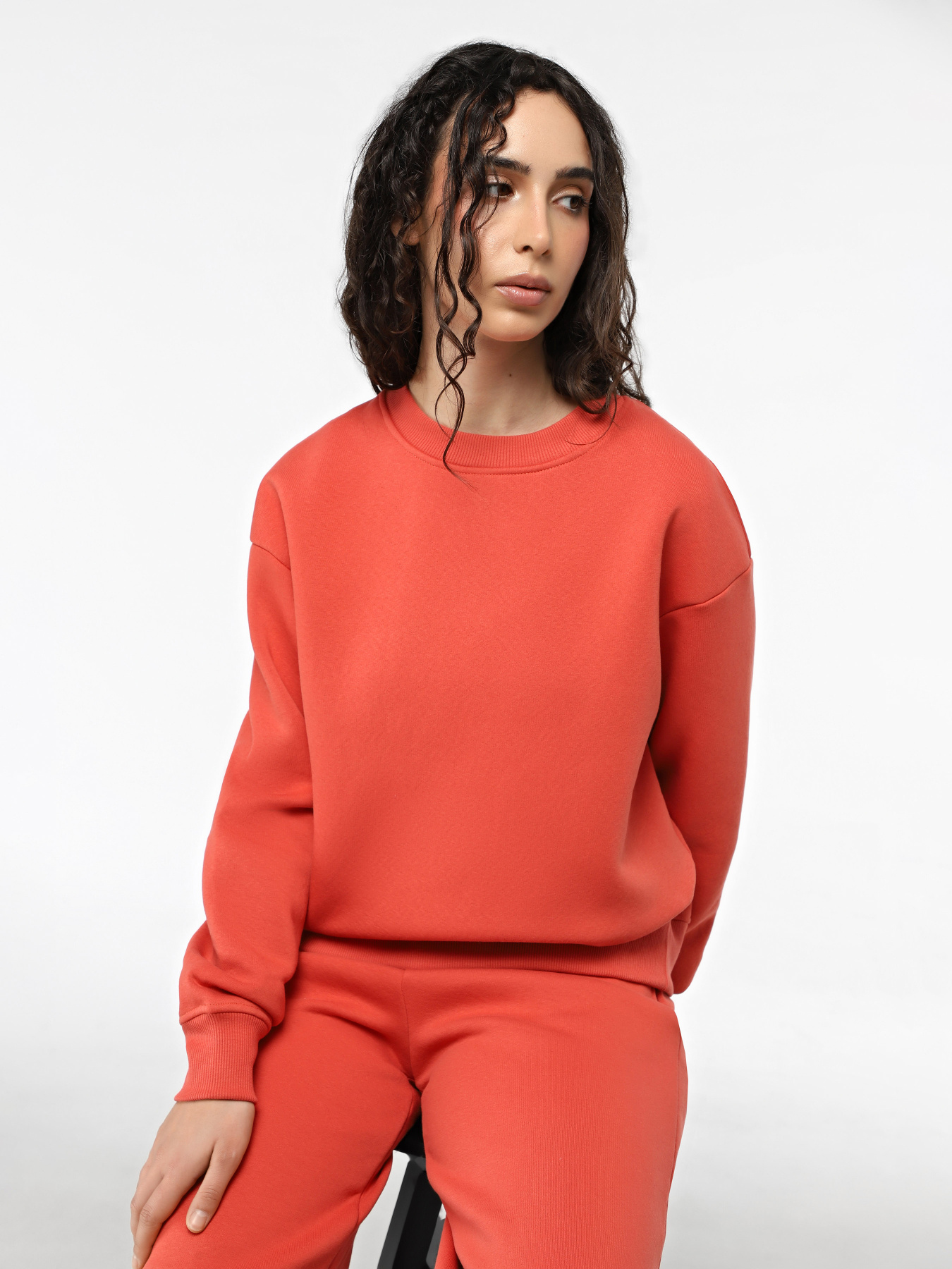 Худи Promin модель 2920-08_529 Фото