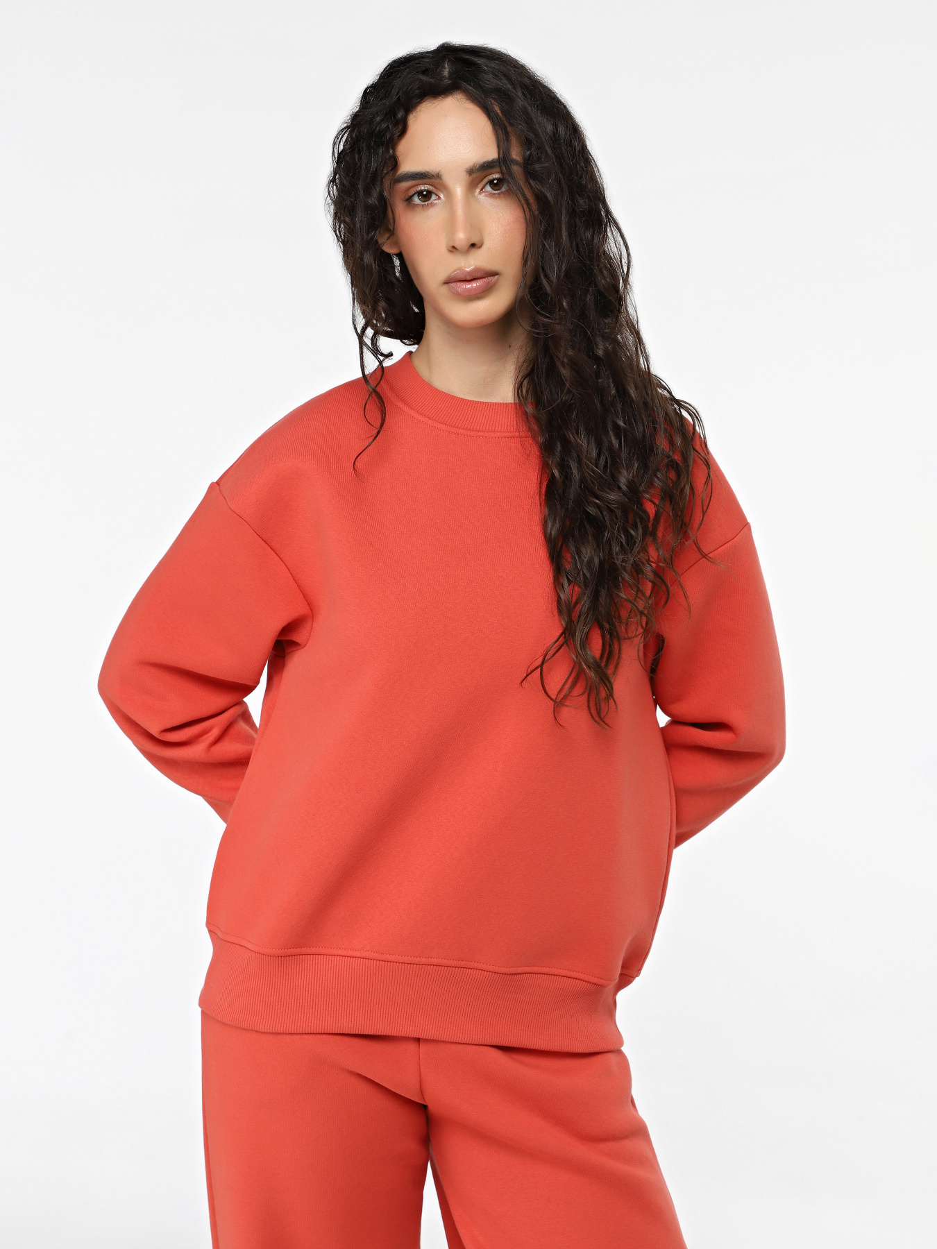 Худи Promin модель 2920-08_529 Фото