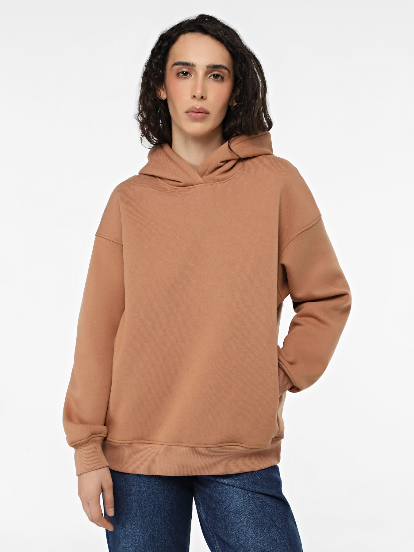 Худі Promin модель 2980-02_516 Фото