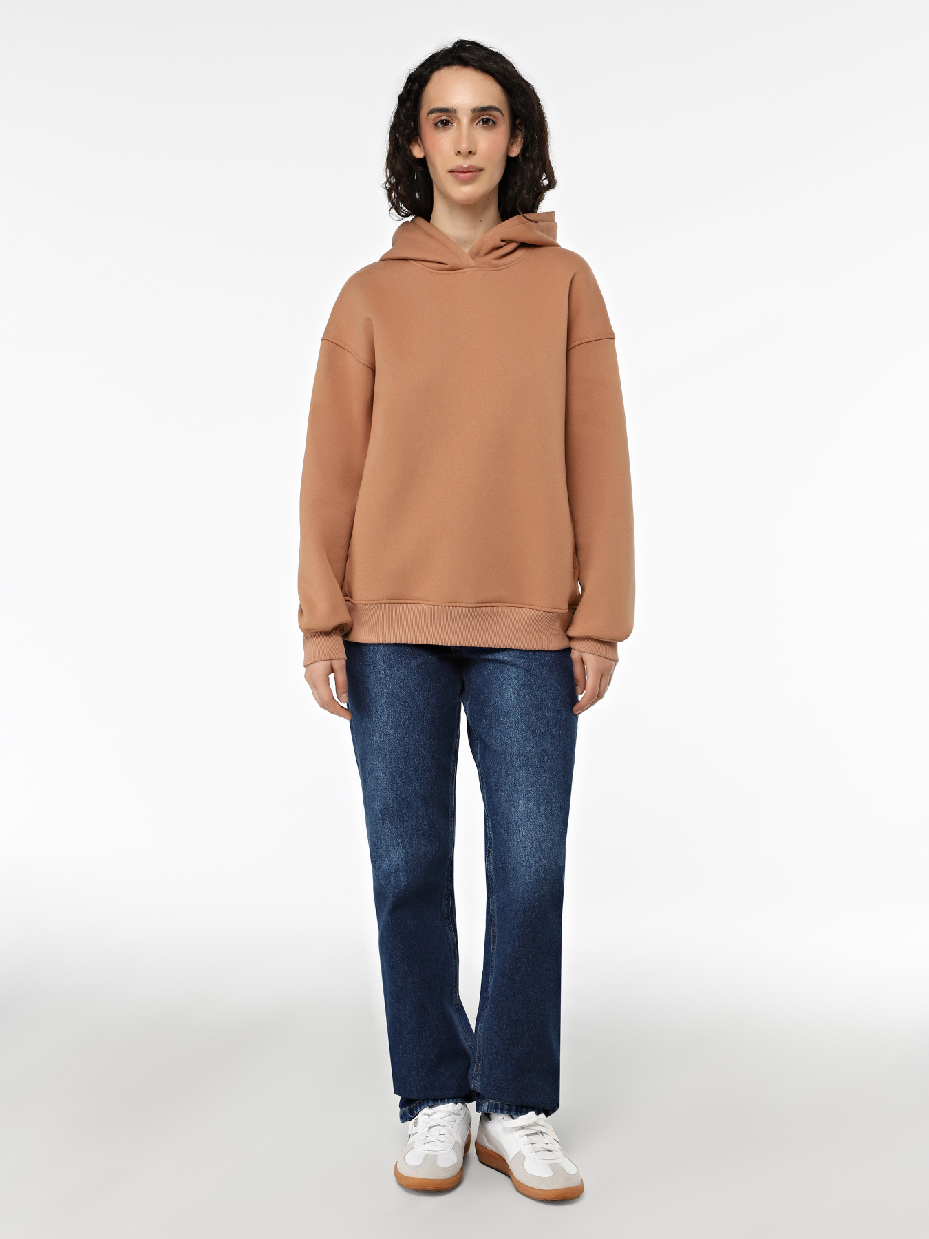 Худи Promin модель 2980-02_516 Фото