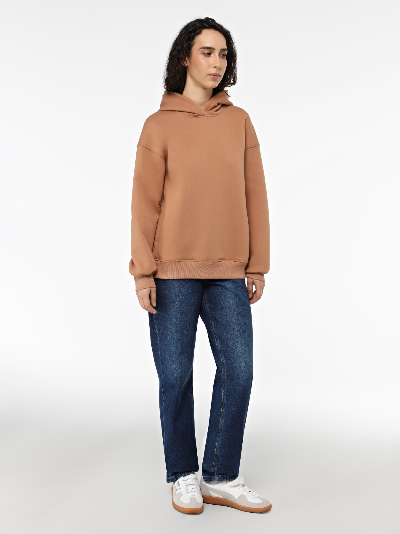 Худи Promin модель 2980-02_516 Фото