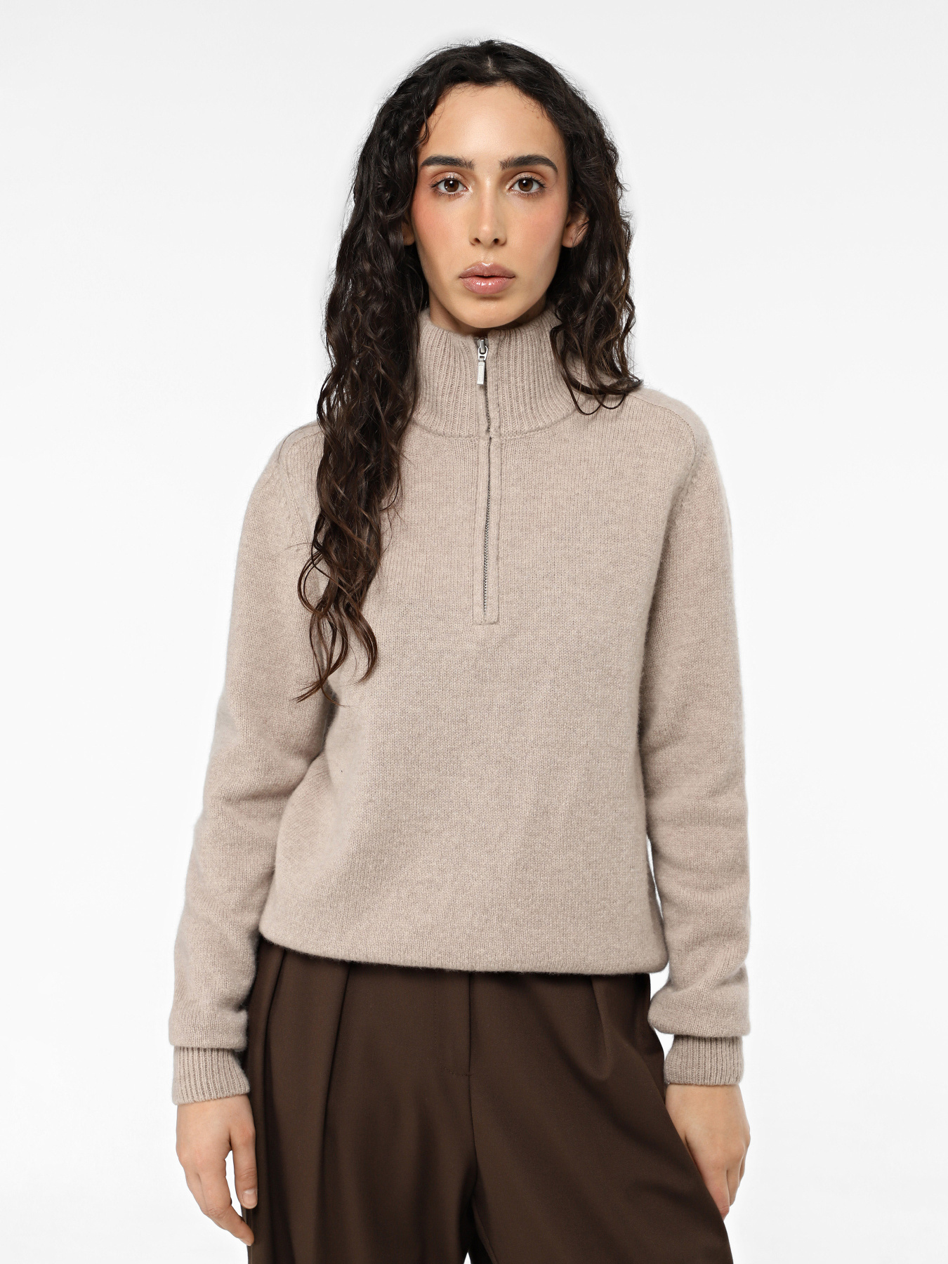 Светр Promin модель 2026-06-B_109 Фото