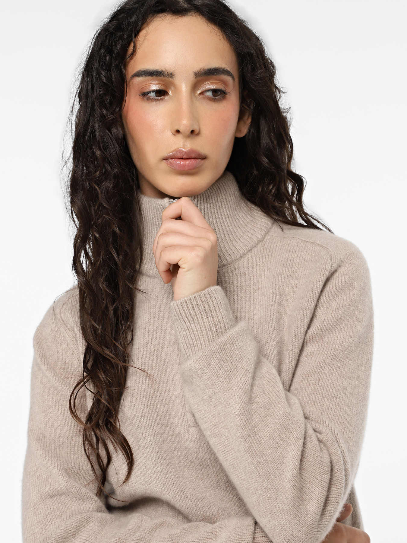 Светр Promin модель 2026-06-B_109 Фото