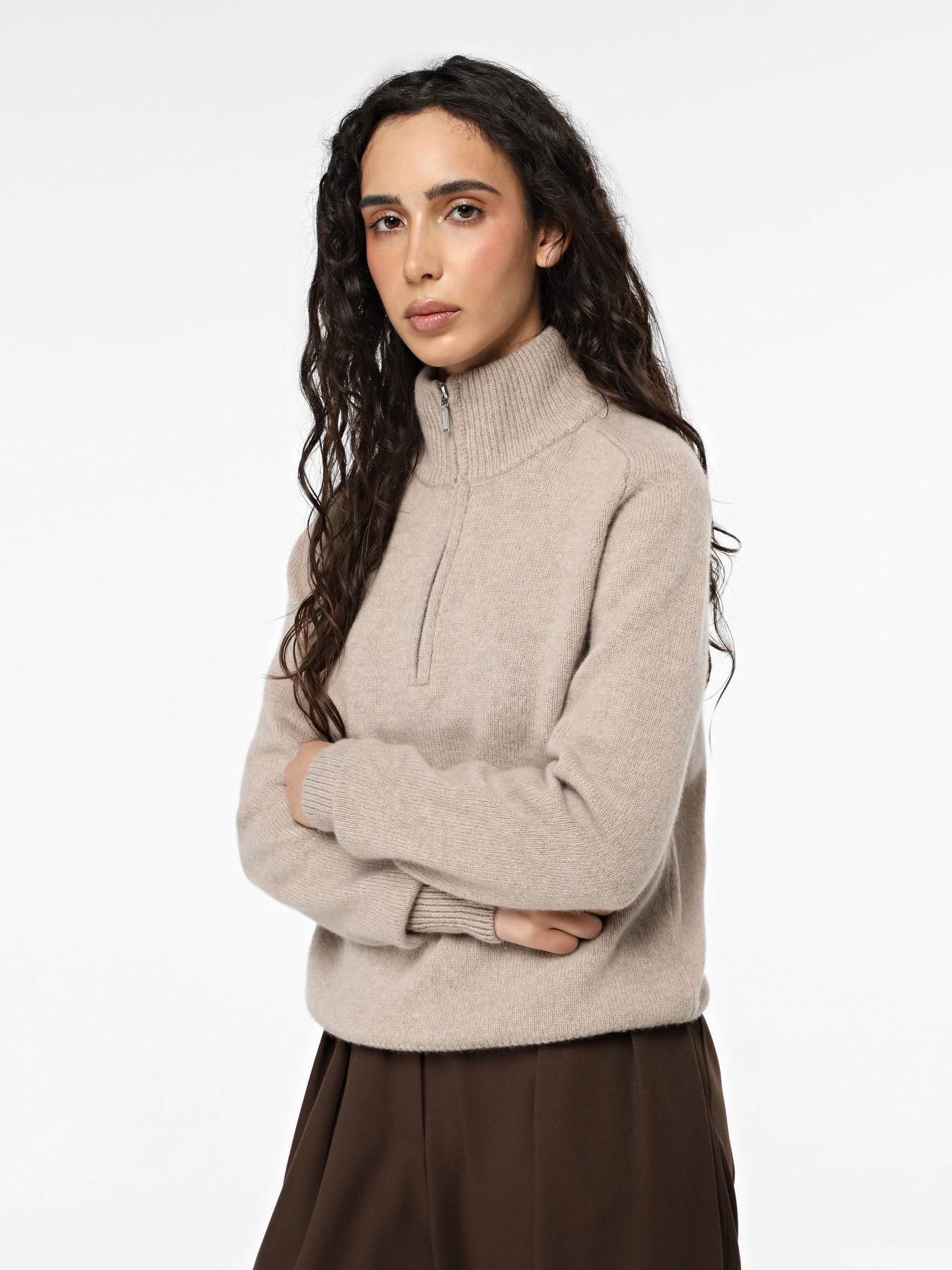 Светр Promin модель 2026-06-B_109 Фото