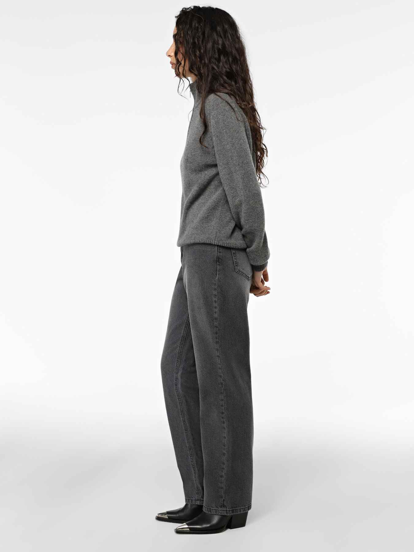 Светр Promin модель 2026-06-B_355 Фото