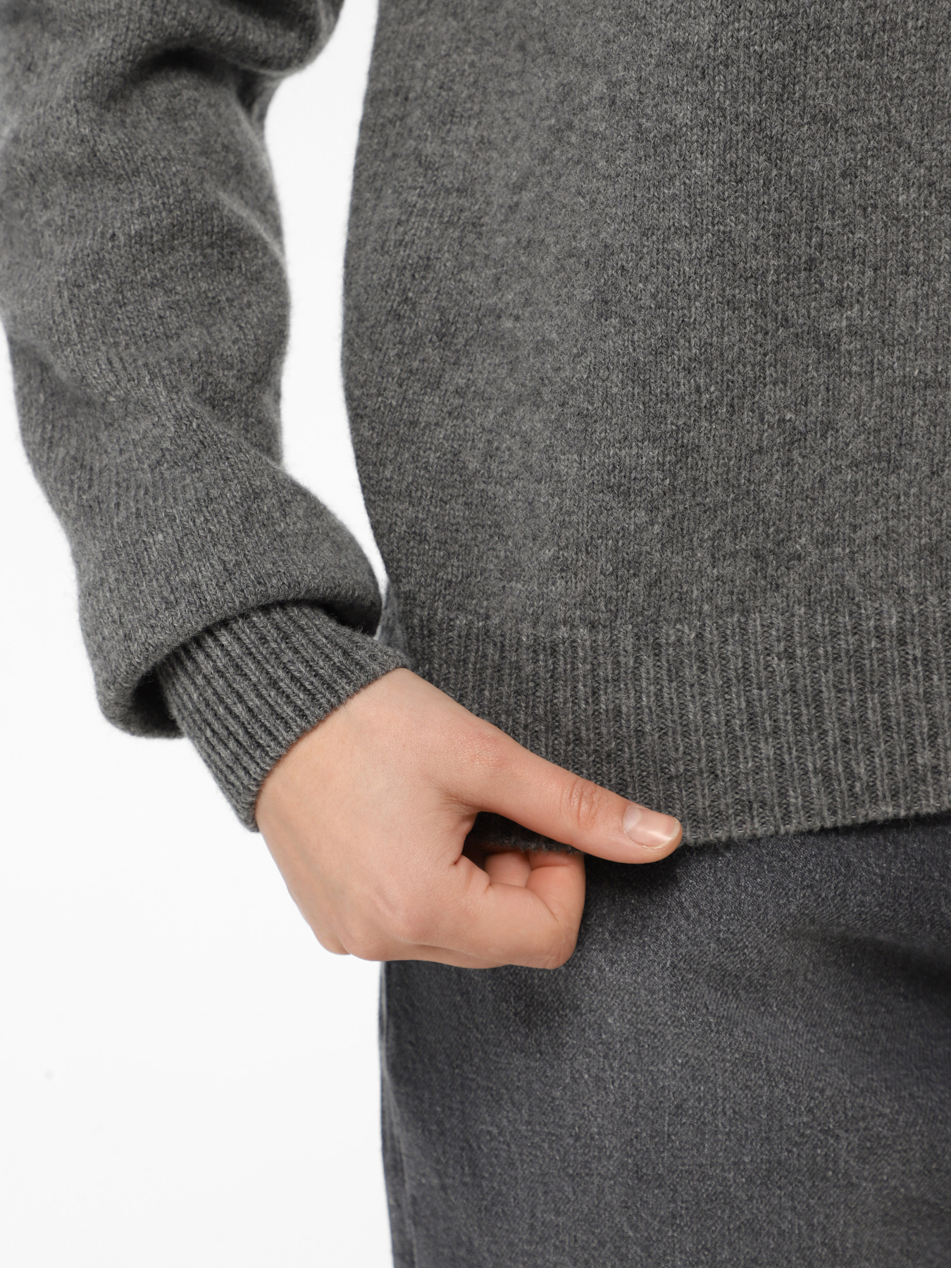 Светр Promin модель 2026-06-B_355 Фото