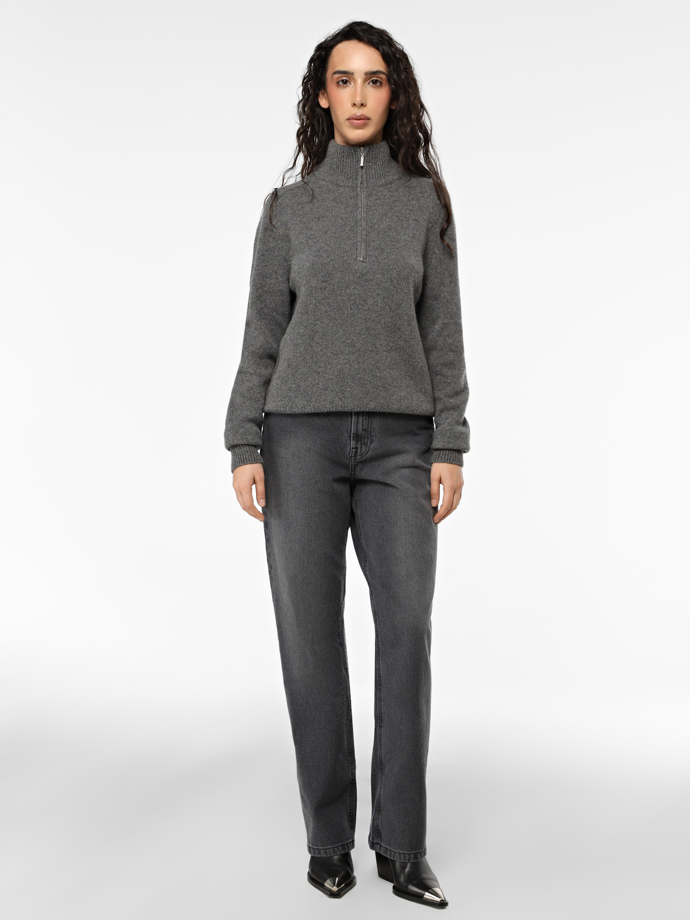 Светр Promin модель 2026-06-B_355 Фото